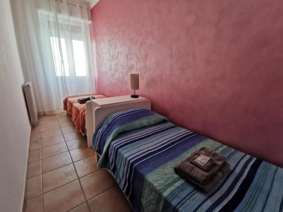 Happyhome, Belissimo Appartamento In Torino Bagian luar foto